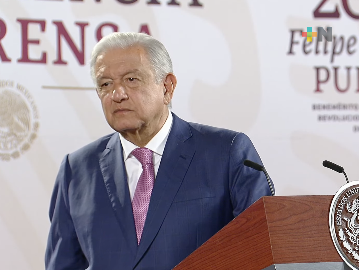 Con la reforma al Poder Judicial ganamos todos, aprobada será día de fiesta: AMLO